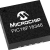 Mikrokontroler Microchip PIC16F UQFN 20-pinowy Montaż powierzchniowy PIC 28 kB 8bit CAN: 32MHz RAM:2 kB Ethernet: Flash