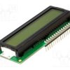 LCD1602