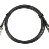Kabel Qsfp+ Dac, 40Gbps, 1M, 30Awg Extralink Qsfp+ Dac