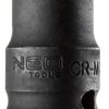 Nasadka udarowa 1/2cala, 13x38mm Cr-Mo 12-213