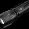 1600-0679 Torch, UV, 100 lm, 395 - 400 nm, battery powered