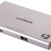 Stacja dokująca Thunderbolt™ 4 EDIMAX TD-405BP 5-in-1 Thunderbolt™ 4 Mini Docking Station