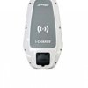 Stacja ładowania i-CHARGE CION Semipublic 22kW, gniazdo Typ2, lokalne RFID
