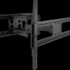 HF20L Fully movable wall bracket for LCD TV 37