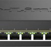 D-Link DMS-108P/E Switch sieciowy RJ45 DMS-108P/E funkcja PoE