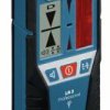 Odbiornik do lasera liniowego Bosch Professional LR 2 0601069100 GLL 2-50, GLL 2-80, GLL 3-50, GLL 3-80