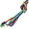 Flashforge Kabel FlashForge Heat Plate dla Creator Pro, Dreamer Odpowiednie do: FlashForge Creator (Pro), FlashForge Dre