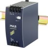 PULS CS10.241-S1 DIMENSION Rail PSU 24V 10A 240W 1 Output DIN Rail Mount