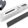 Ostrza łamane Pro-Sharp 25 mm, czarne Wolfcraft 4209000 5 szt.