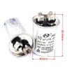 10µF 450V 1-phase Electric Motor Capacitor