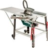 Metabo TKHS 315 M - 4,20 DNB Set Piła stołowa 315 mm 380 V