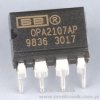 OPA2107AP