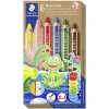 Staedtler 140 C6 Staedtler Colour pencil 6 pcs Art Pencils multicolour set