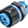 Przyłącze urządzenia Wieland Electric 46.051.5053.9
