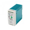 Zasilacz MDIN40W24 na szynę DIN - 24V / 1,7A / 40W