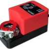 Siłownik przepustnic MACA 1-05 5Nm 1.0m2 Modbus 2/3pkt 24V