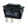 PRZEŁĄCZNIK C1522 3-POZYCYJNY ARCOLECTRIC CHWILOWY 1-0-2 KOŁYSKOWY KLAWISZOWY