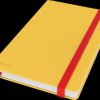 4481-00-19 Cozy notebook, lined (approx. A5)