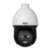 Kamera Obrotowa Ip Termowizyjna 4Mpx 8Mm Bcs-L-Sip224fr5-Tht-Ai1
