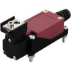 TRU COMPONENTS TC-12835320 TC-Body Limit switch Steel lever 250V 5A IP65