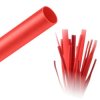 Rurka Koszulka Termokurczliwa Samogasnąca 9,5 - 4,8 mm Czerwona 1 m
