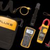 4296029 FLUKE combo kit: multimeter + current clamp meter