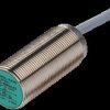Inductive sensor, 2 wire, flush mounting, flush, 1 Form B (N/C), 70133260