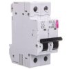 Wyłącznik Nadprądowy 2P B 16A 10Ka Ac Etimat10 002123716