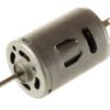 Mini silniczek 3- 6V typ MT92 wrzec. 14mm