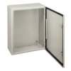 Obudowa hermetyczna natynkowa 300x400x150 mm drzwi metal płyta montażowa IP66 Spacial CRN NSYCRN325150P SCHNEIDER ELECTRIC