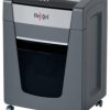 Rexel Shredder Momentum P420+P4 EU&UK Niszczarka