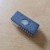 24-pin 8K EPROM for IBM, Commodore, etc