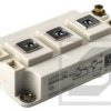 Moduł IGBT SKM200GB125D SEMIKRON 200A/1200V; SEMITRANS3