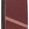 Papier ścierny pas zestaw Bosch Accessories 2607017156 457 mm 1 zest.