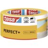 tesa 56538-00000-00 Perfect+ Masking Tape yellow 50m x 50mm wash-free