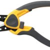 Stripping pliers for solid and stranded wires, 1.3-13.3 mm², AWG 16-6, 45-918