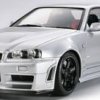 Zestawy samochodowe Tamiya NISMO Skyline GT-R Z-tune (R34) 300024282 1:24