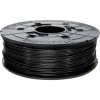 XYZprinting RF10BXEU00E Filament ABS plastic 1.75mm Black 600 g Refill