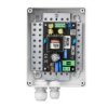 Zasilacz Sieciowy 12V Dc 6A 72W (W Obudowie Bcs-S) Bcs-Za1206/S