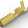 Receptacle, 0.5-2.27 mm², AWG 20-14, crimp connection, tin-plated, 170021-3