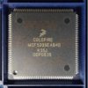 MCF5206EAB40 Coldfire processor - Freescale