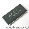 LT1130ACSW RS232 Driver SMD-SO28 LT