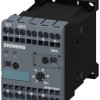 Siemens 3RP20052BW30 Przekaźnik czasowy 3RP2005-2BW30, 1 szt.