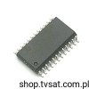 SN10KHT5541DW Octal ECL-to-TTL Translator SMD-SO24L TI
