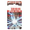 CR1616 MAXELL BAT.LIT.3V 1SZT.