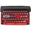 Wiha 7943 Collector Standard Bit Set, 61 Piece