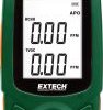 Miernik formaldehydów Extech VFM200