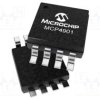 MCP4901T-E/MS