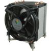 Inter-Tech K-17 | 165W TDP | 110mm Hoogte | 92mm Fan | CPU Luchtkoeler