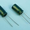470uF/35V 100SZT LowESR 10x17 105°